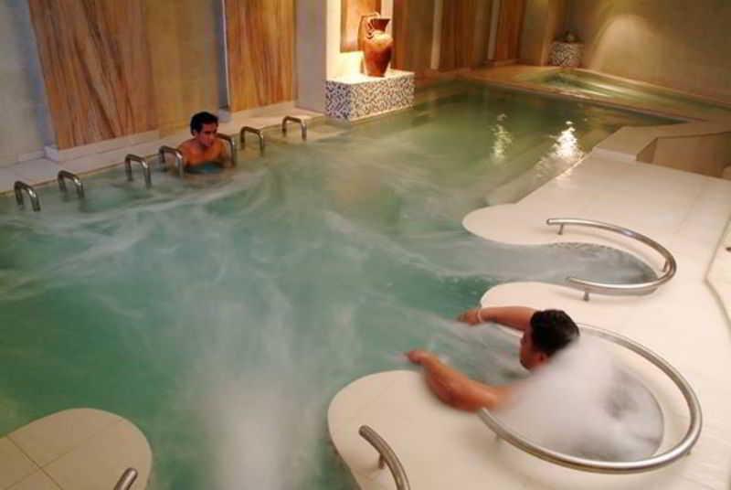Networld Hotel Spa And Casino Πασάι Εξωτερικό φωτογραφία