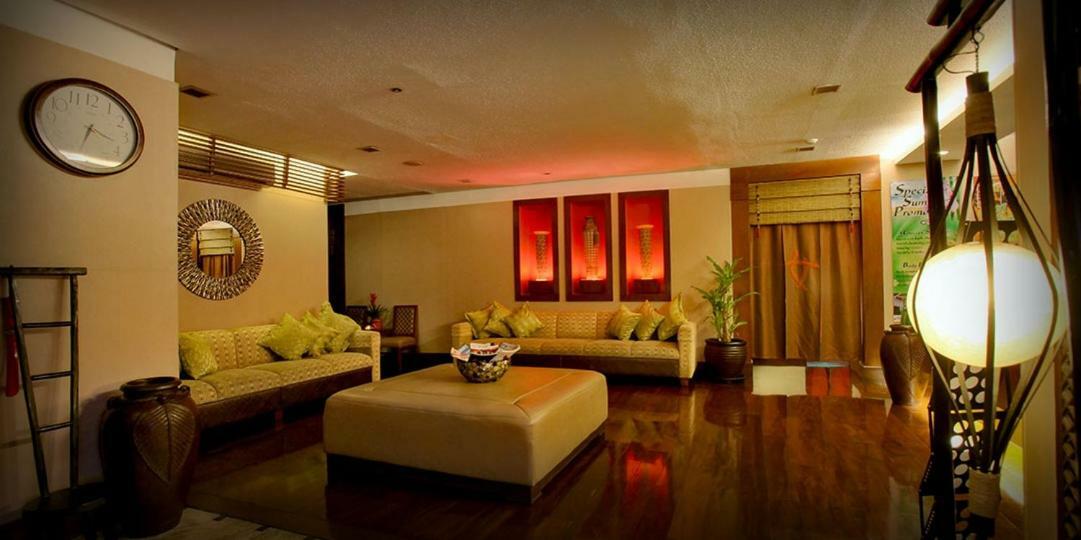 Networld Hotel Spa And Casino Πασάι Εξωτερικό φωτογραφία