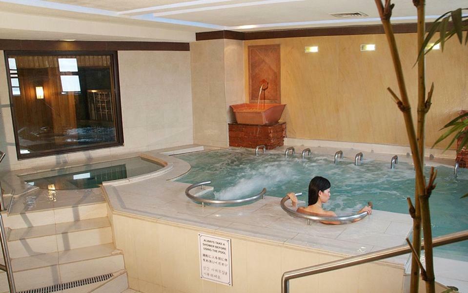 Networld Hotel Spa And Casino Πασάι Εξωτερικό φωτογραφία
