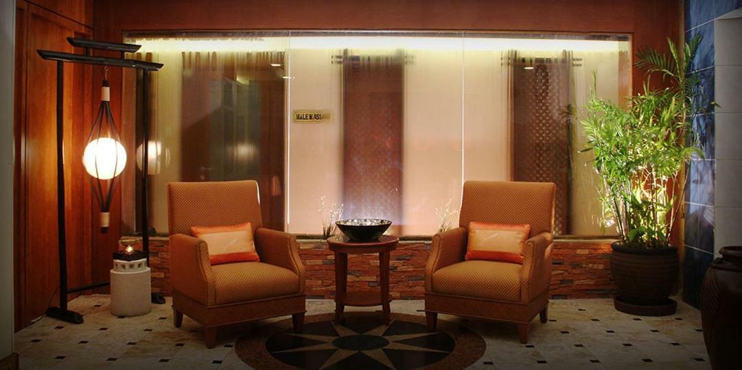 Networld Hotel Spa And Casino Πασάι Εξωτερικό φωτογραφία