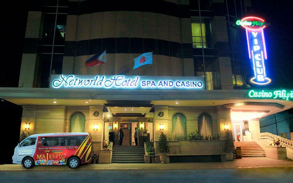 Networld Hotel Spa And Casino Πασάι Εξωτερικό φωτογραφία