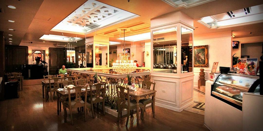 Networld Hotel Spa And Casino Πασάι Εξωτερικό φωτογραφία