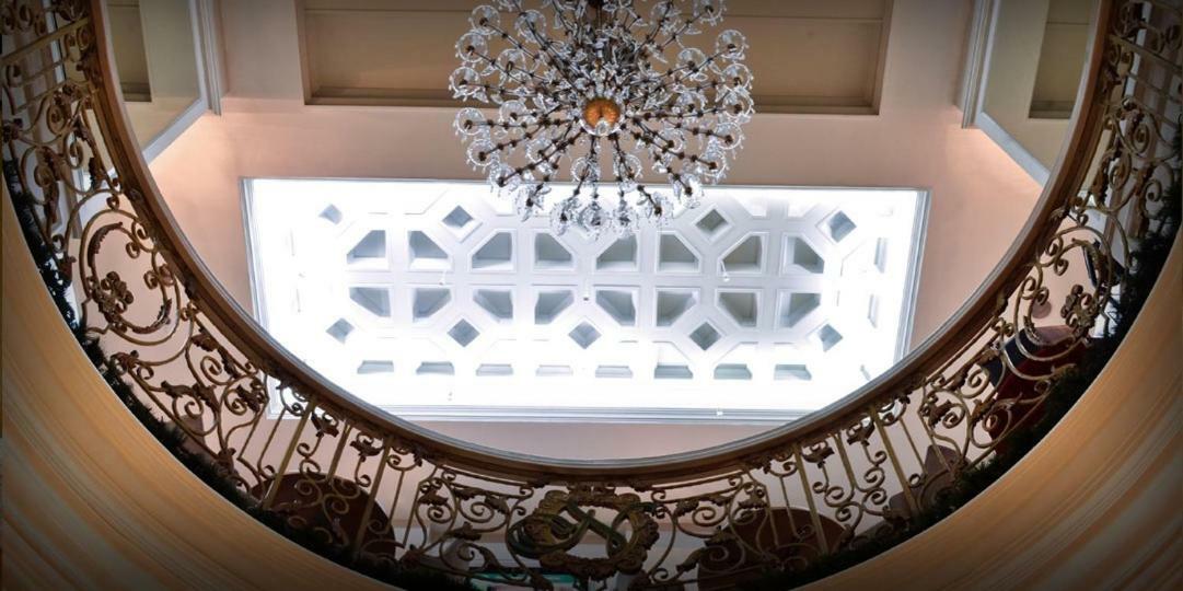 Networld Hotel Spa And Casino Πασάι Εξωτερικό φωτογραφία